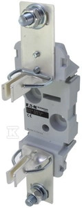 PODST.NH2 1P DIN RAIL SCREWS
