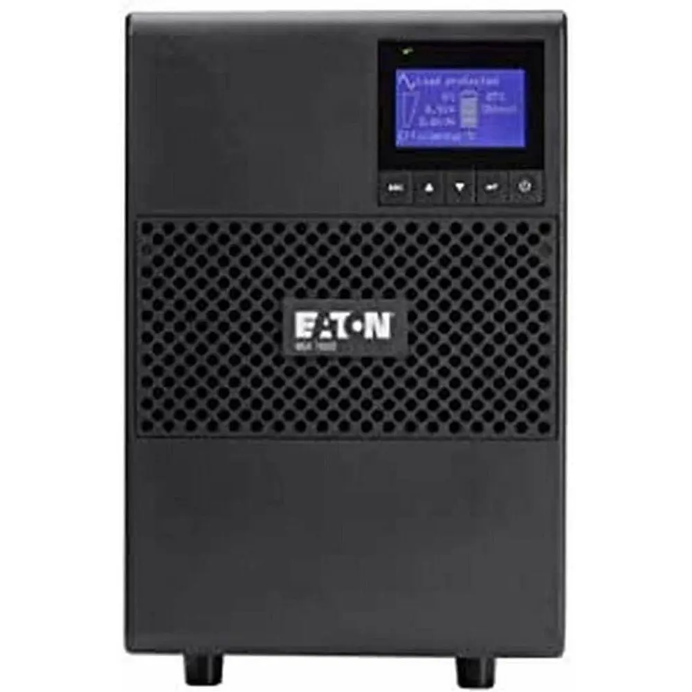 Eaton Tower 9SX1000I Online Doppelwandler USB/6x