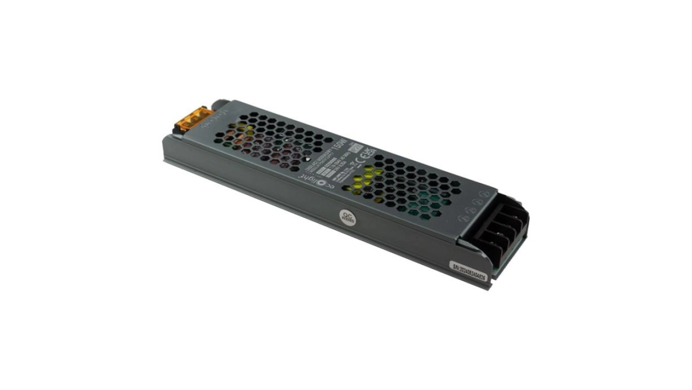 Ecolight Slim modular power supply 150W