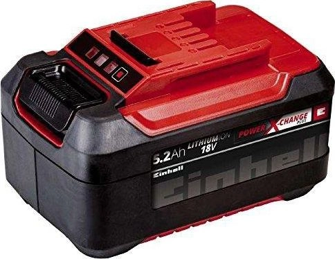 Einhell 18 V 5 2 Ah