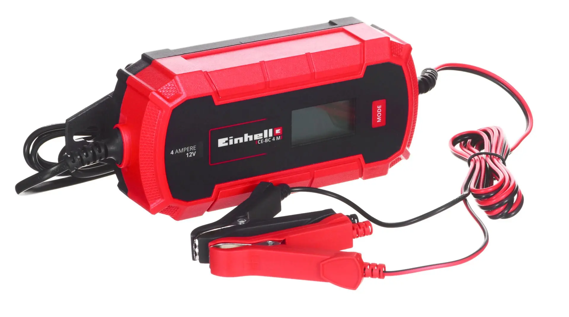 Battery Charger - Einhell CE-BC 4