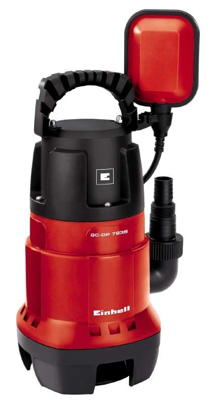Einhell GC-DP 7835 4006825587210 4170682 E4170682