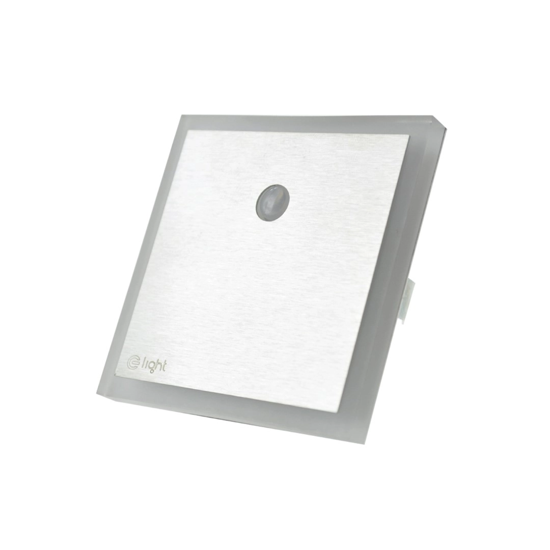 EVO. Color: Neutral 4000K. PIR. 12V