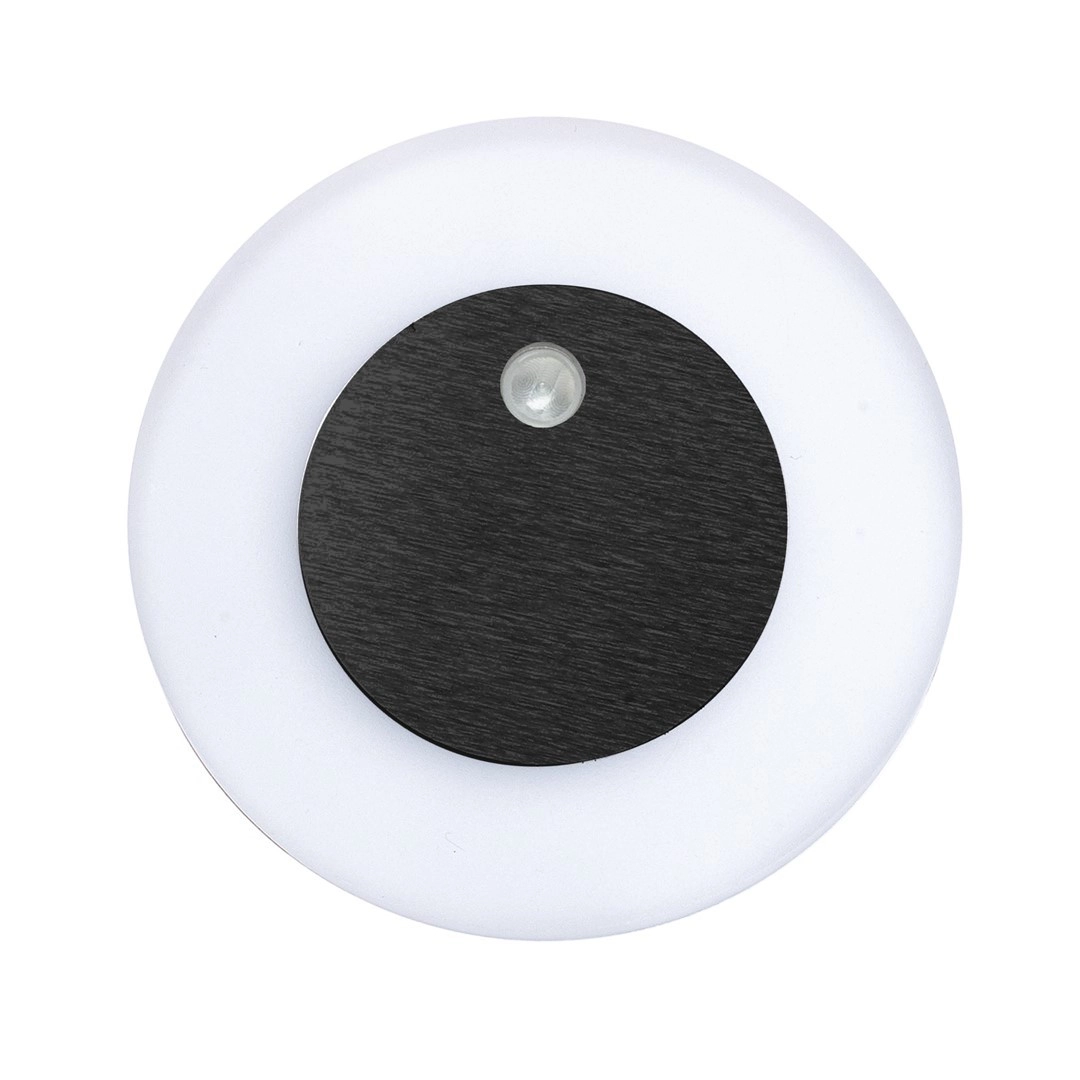 OTI BLACK Neutral Color 4000K PIR