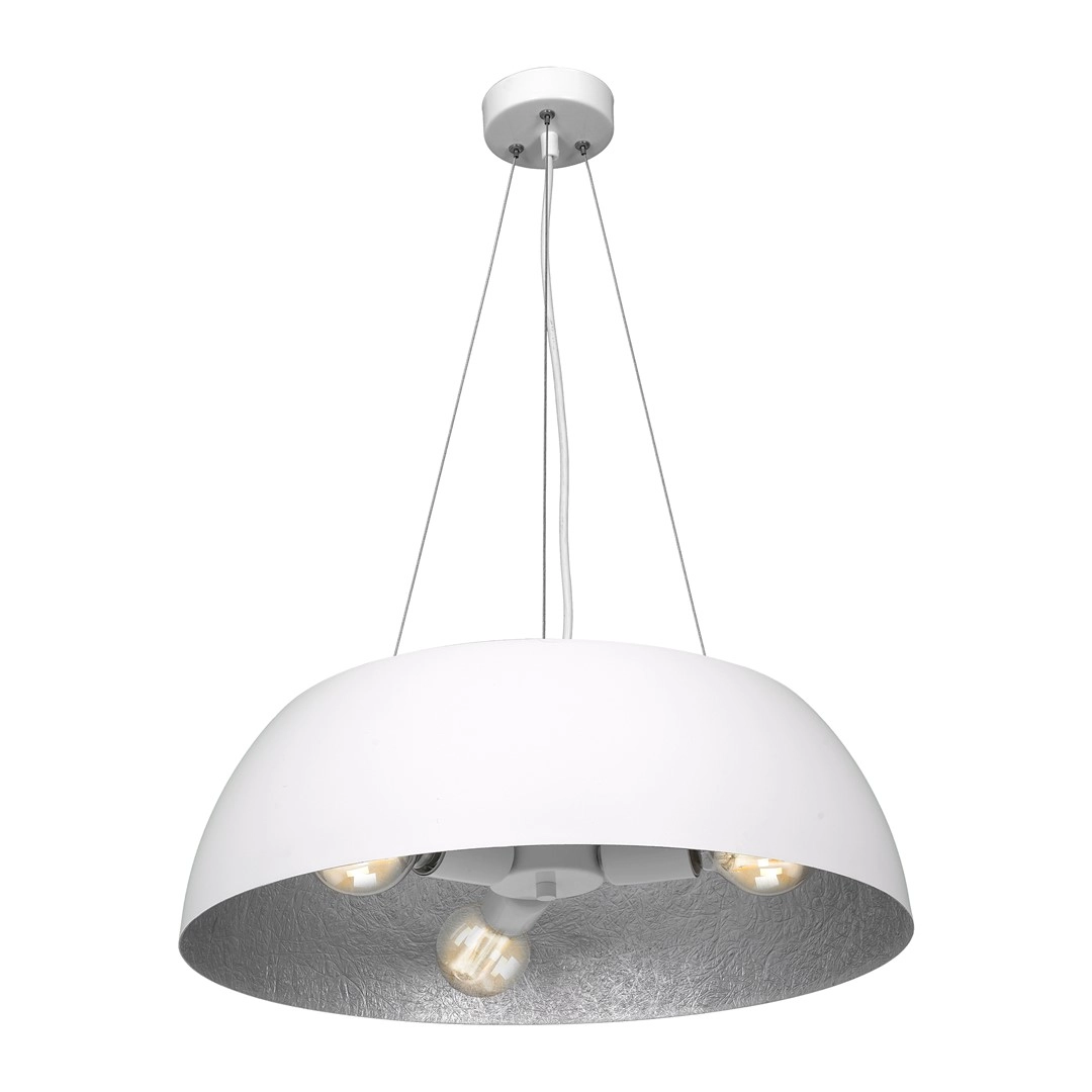 Hanging Lamp MORGAN 3xE27 MLP4477 Milagro