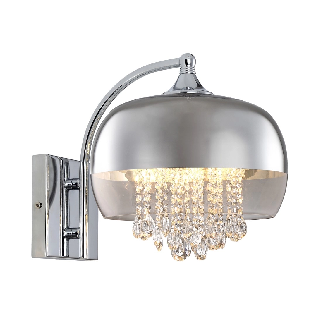 LUNA 1xE14 LED wall lamp ML3803
