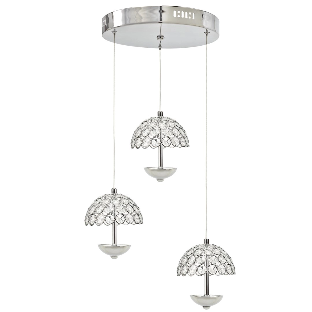 Venus Hanging Lamp 3x5W LED 1050