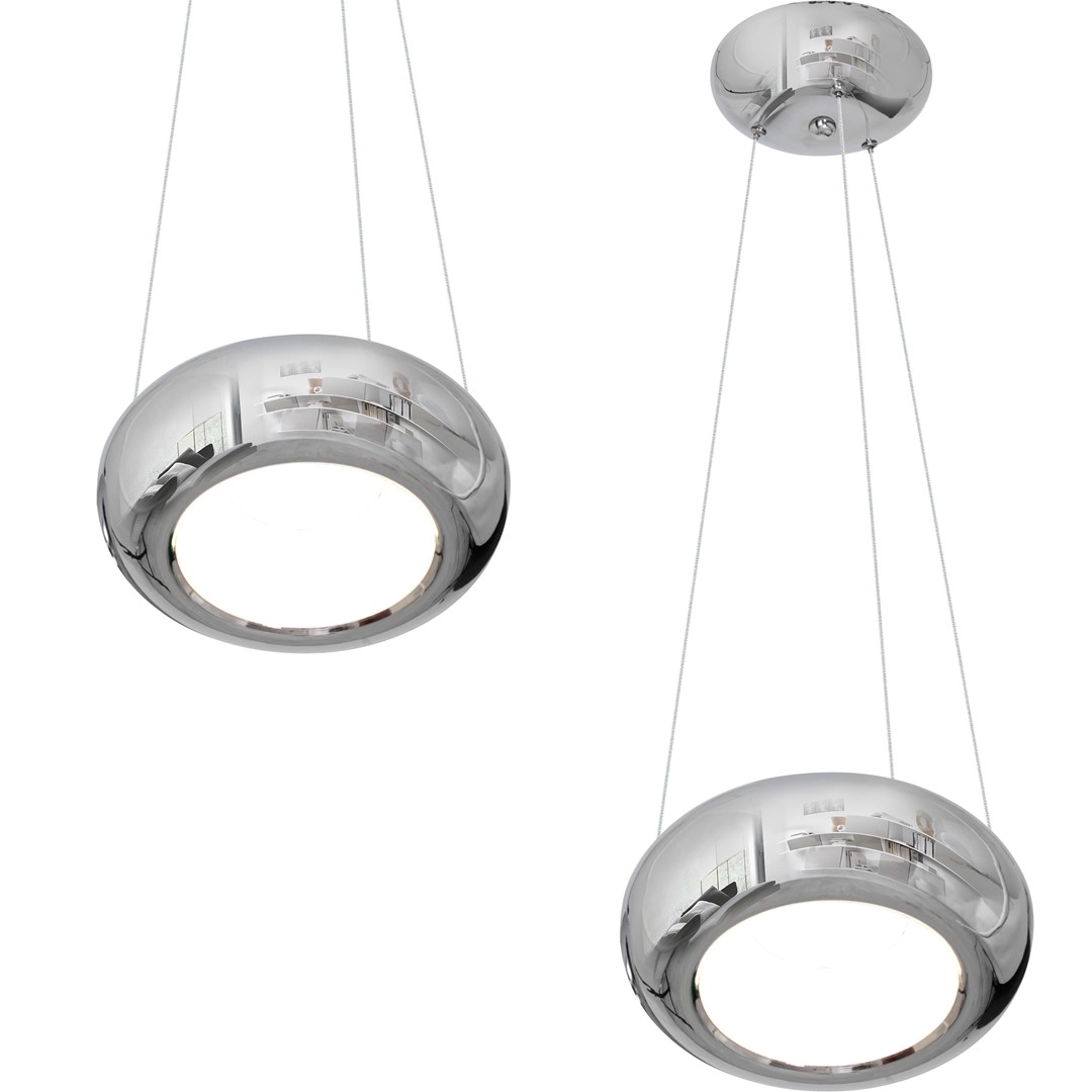 MERCURIO 12W LED HANGING LAMP ML328