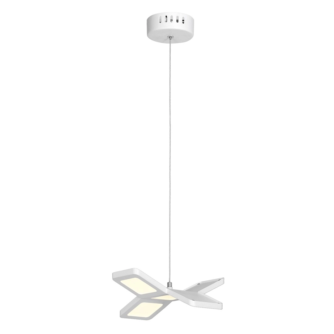 PIXELS 25W LED HANGING LAMP ML194