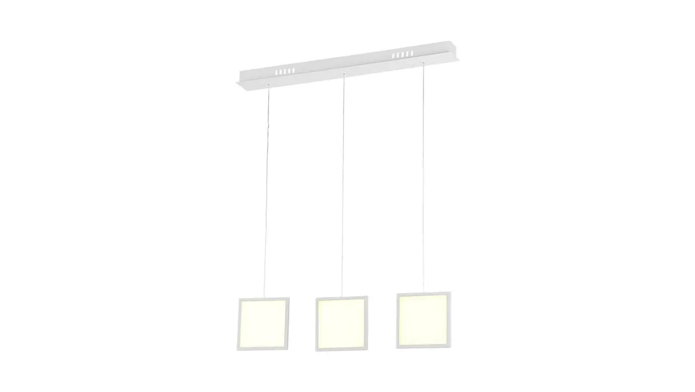 Hanging lamp dixon 21W LED 1470