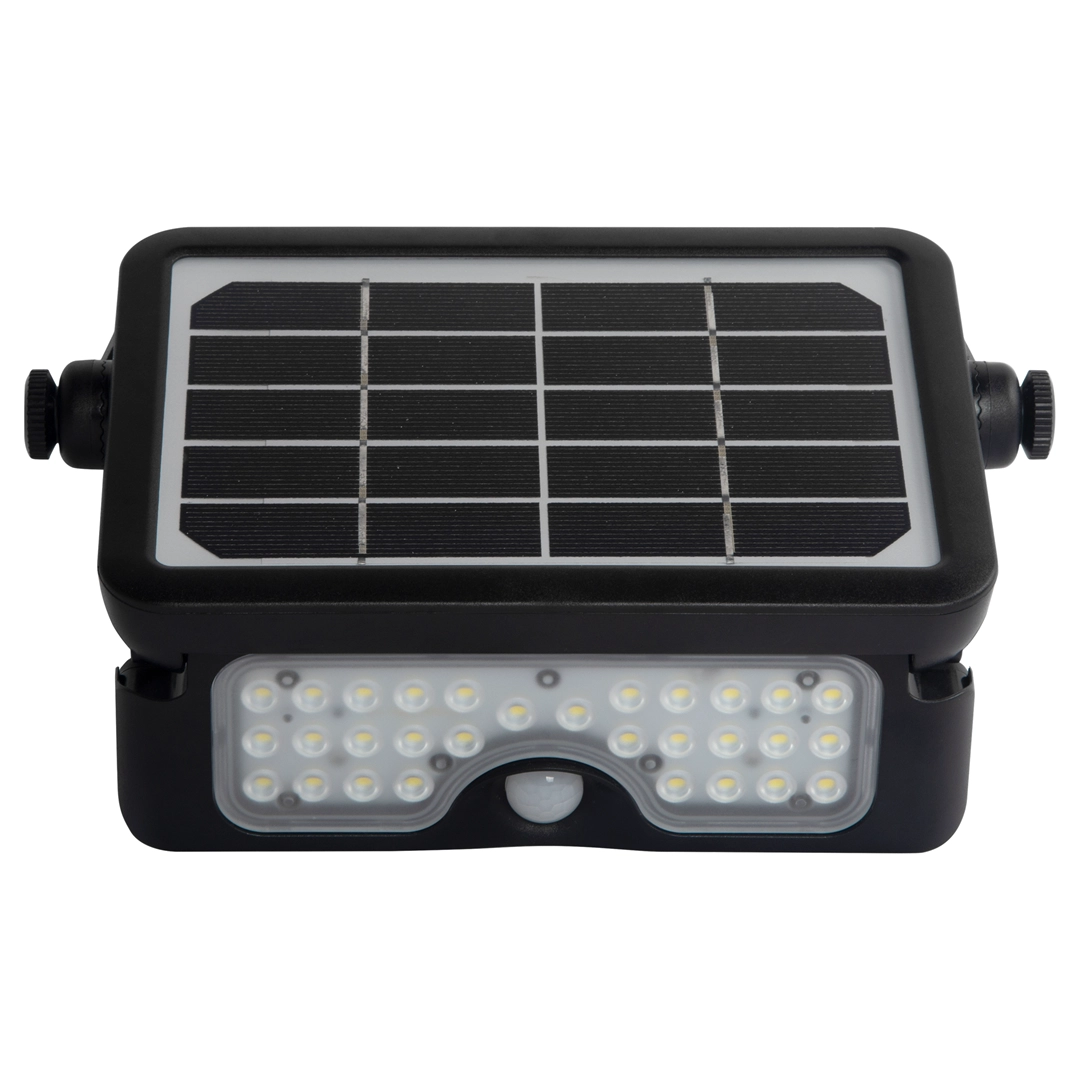 Solar light Epad 5W 500lm 4000K
