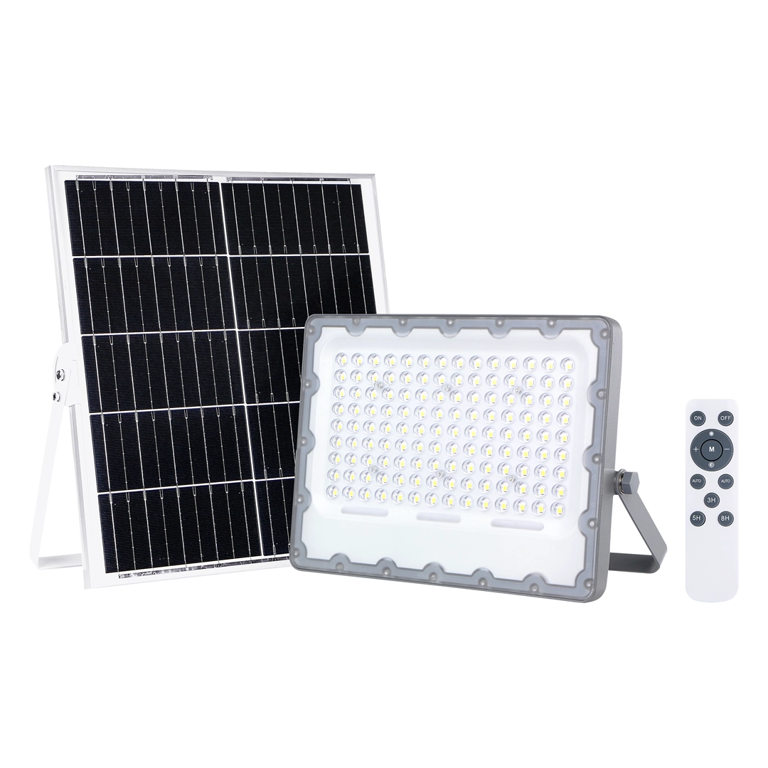 Solar Light Focus 100W 1300lm 6000K