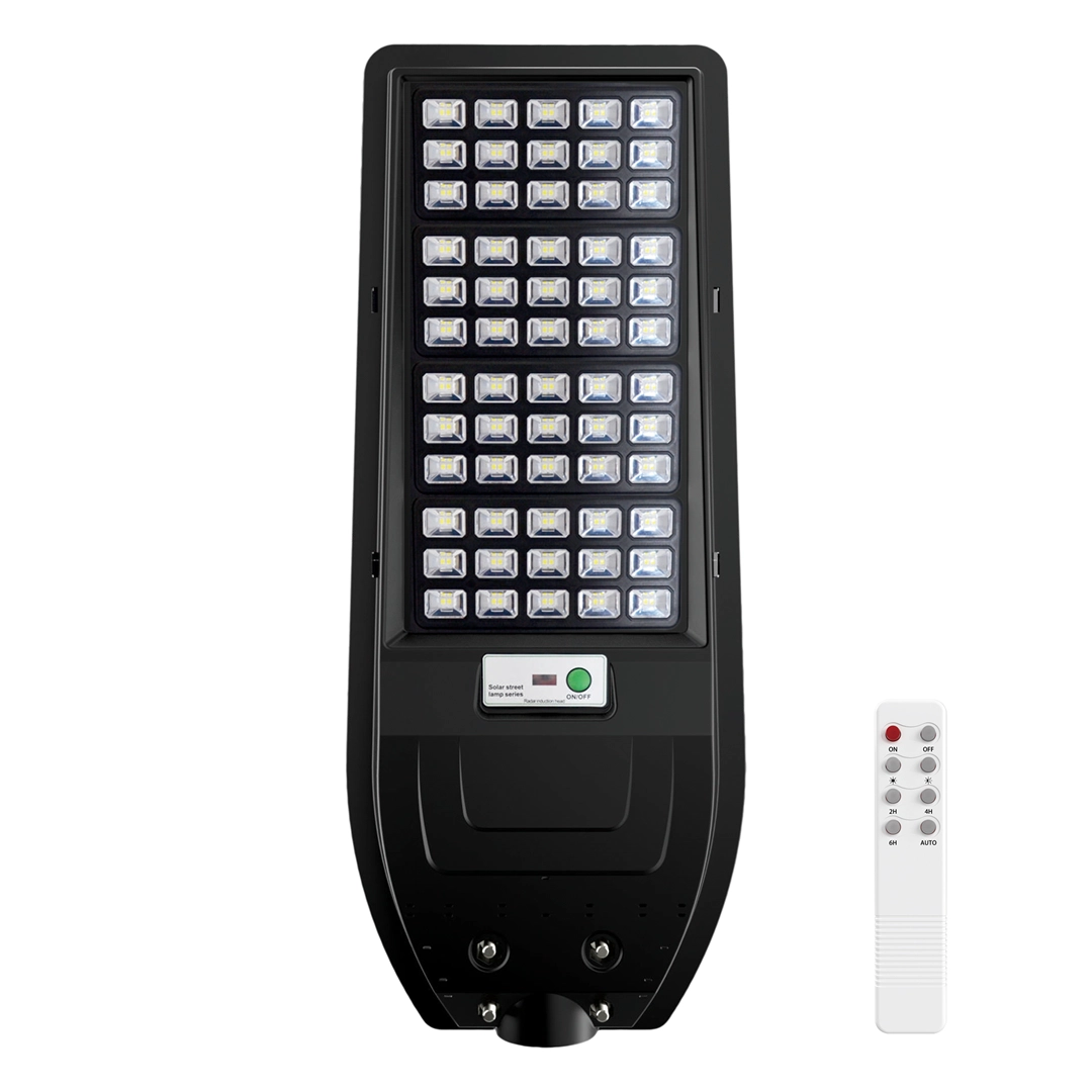Via 150W 1800lm 6000K Solar Lantern