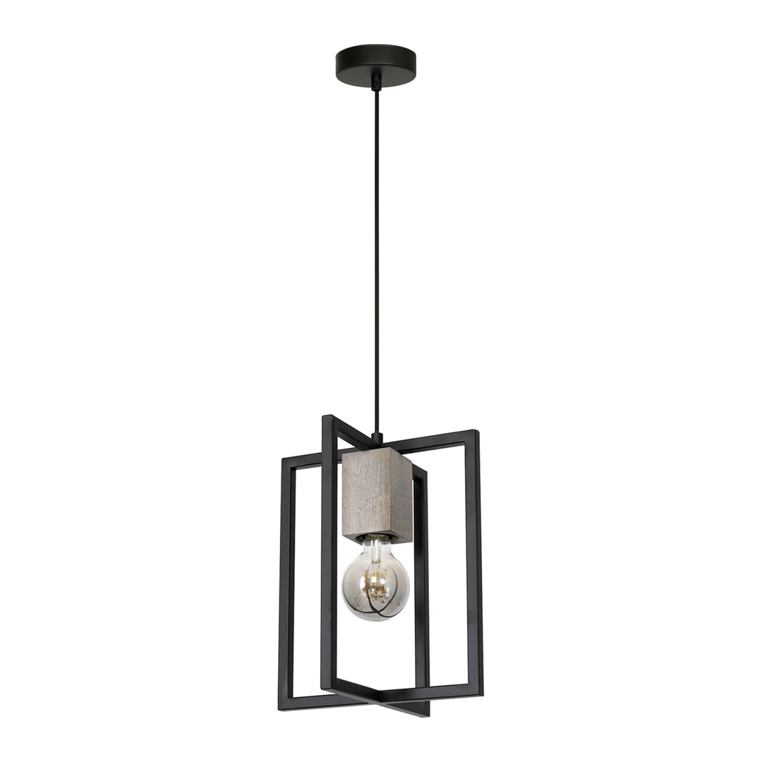 Single pendant lamp RALPH 3710 1xE27