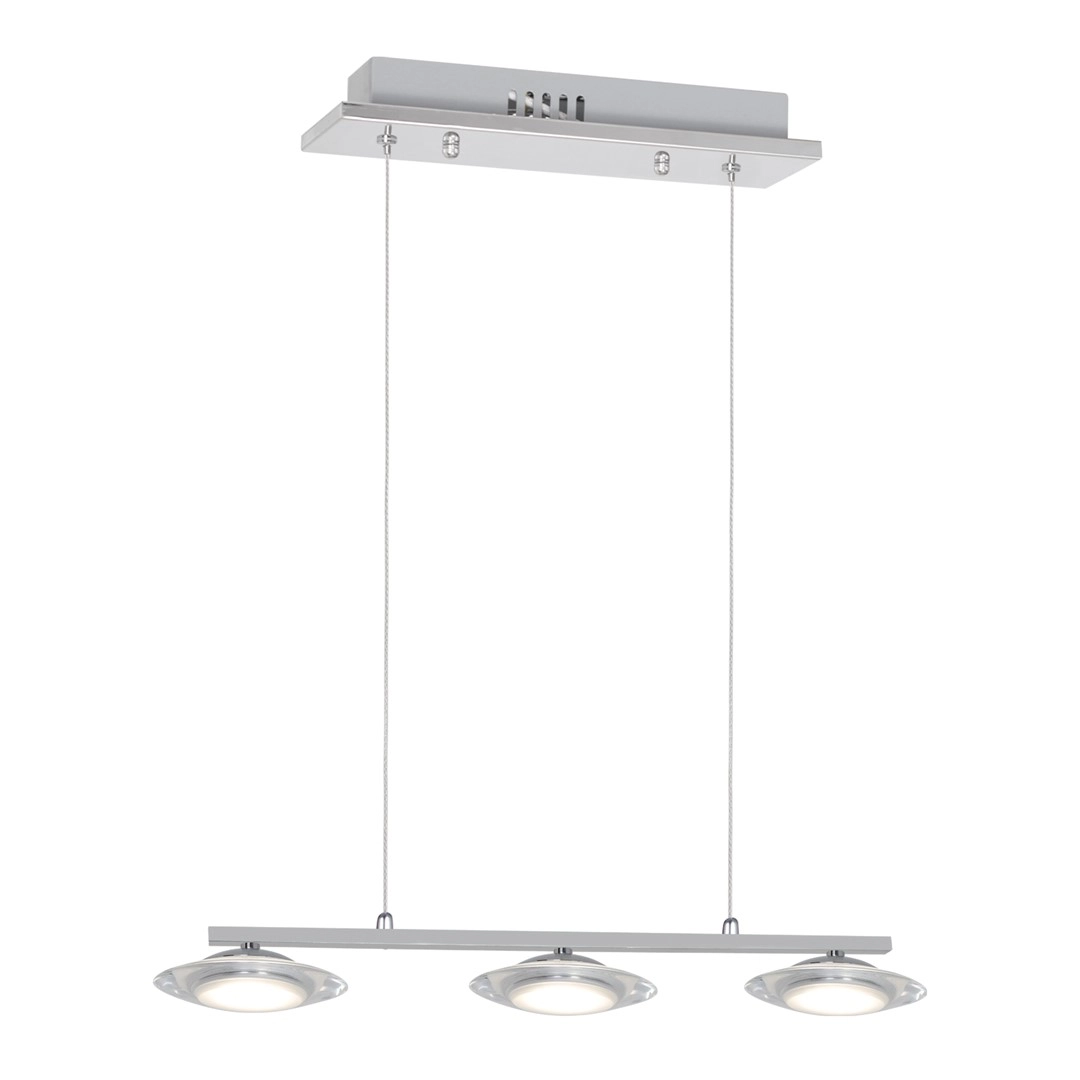 Ellipse 15W LED 1050 Lm ML416