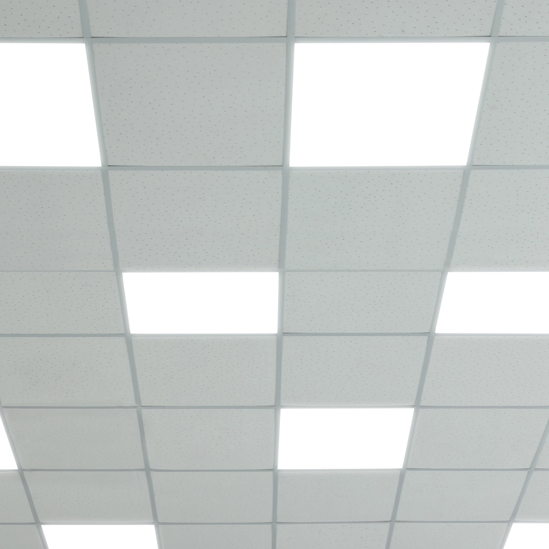 Led Panel 40W 4000K Backlit 60x60