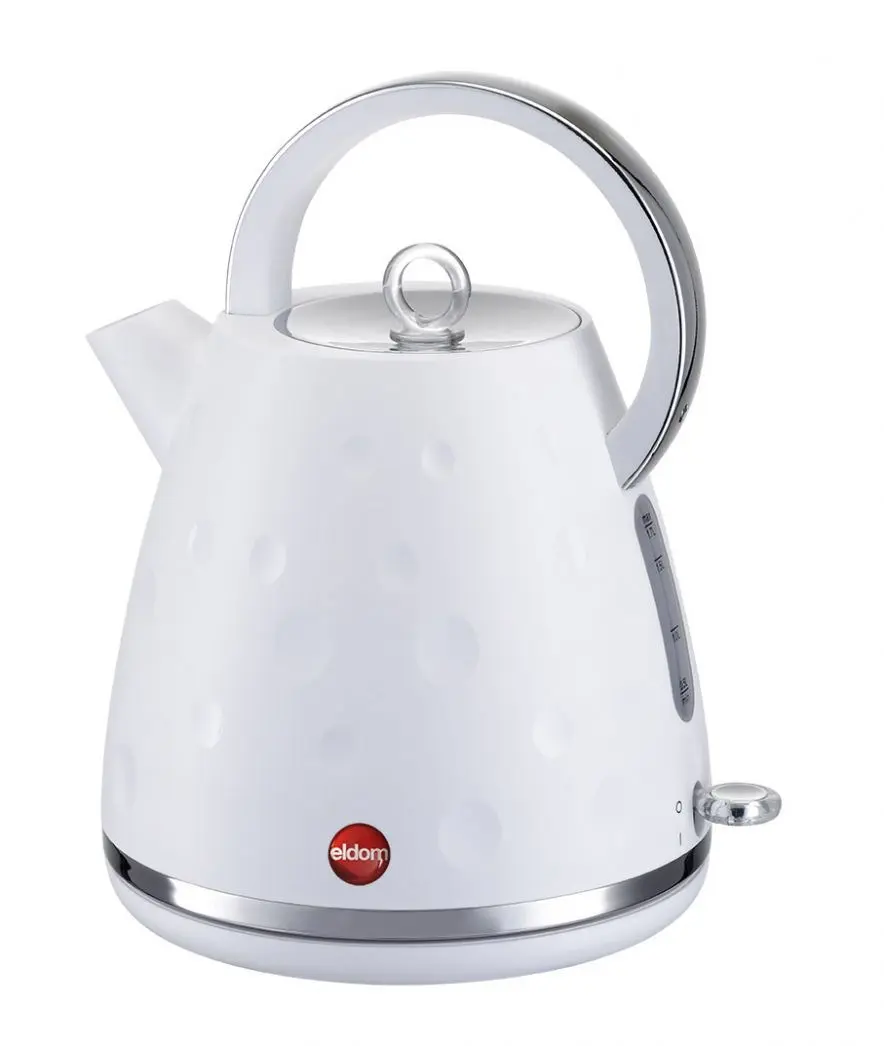 ELDOM C245SB electric kettle (2000W 1