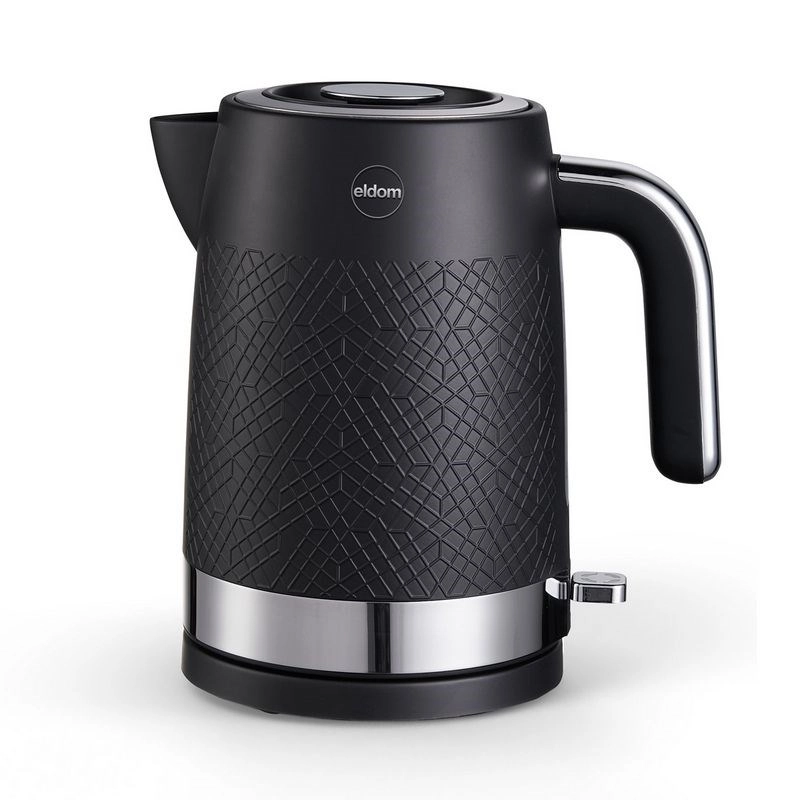 KETTLE C 295 C ARONI BLACK