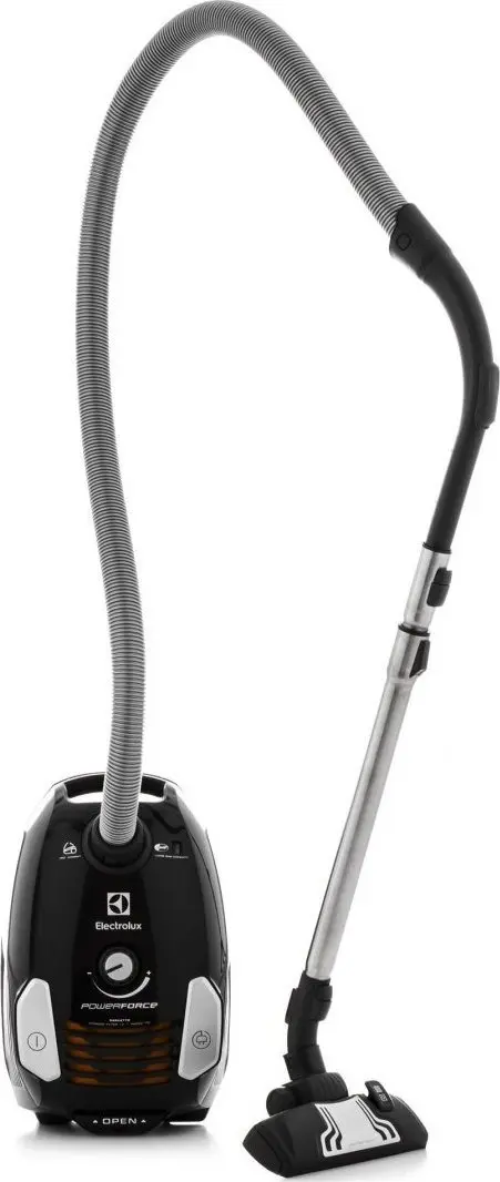 Odkurzacz Electrolux EPF63EB-S 900940496 EPF63EB-S HDELEOWEPF63EBS