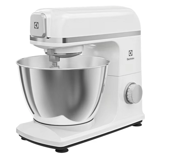 Electrolux E5KM1-4SWB Stand mixer 1200 W