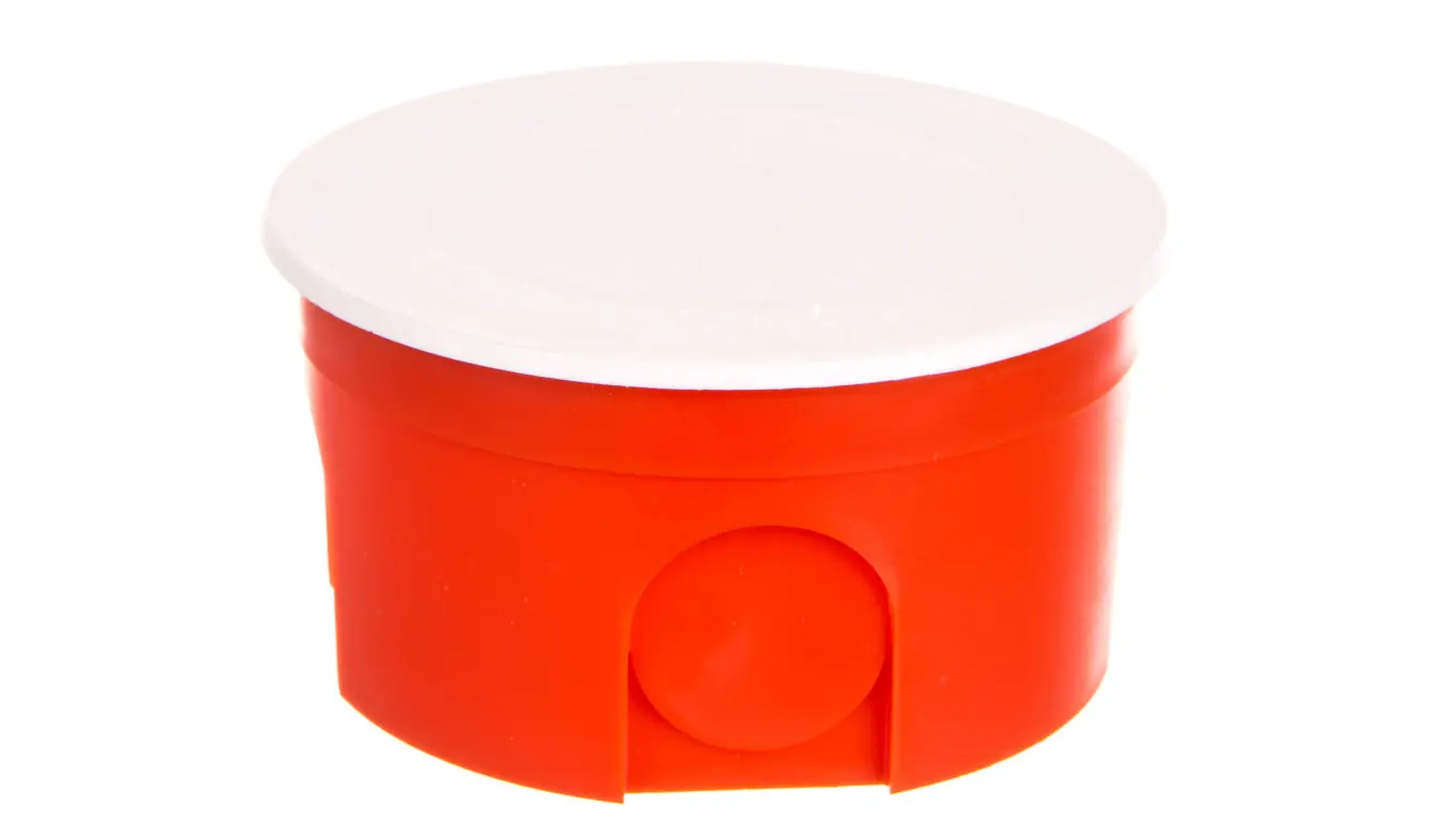 Elektro-Plast PO-70 PRO flush-mounted box 70mm