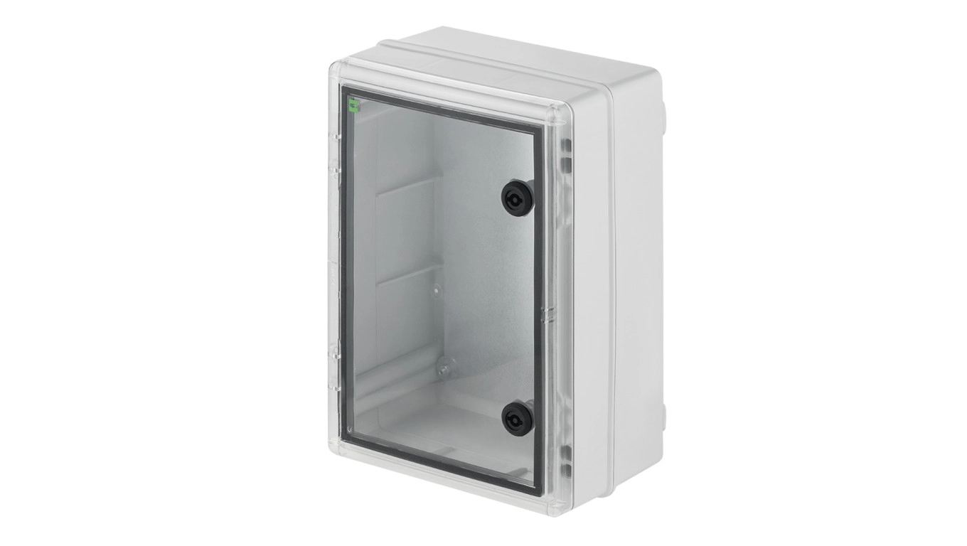 Elektro-Plast INDUSTRIAL SR2 switch cabinet 252x352x162mm