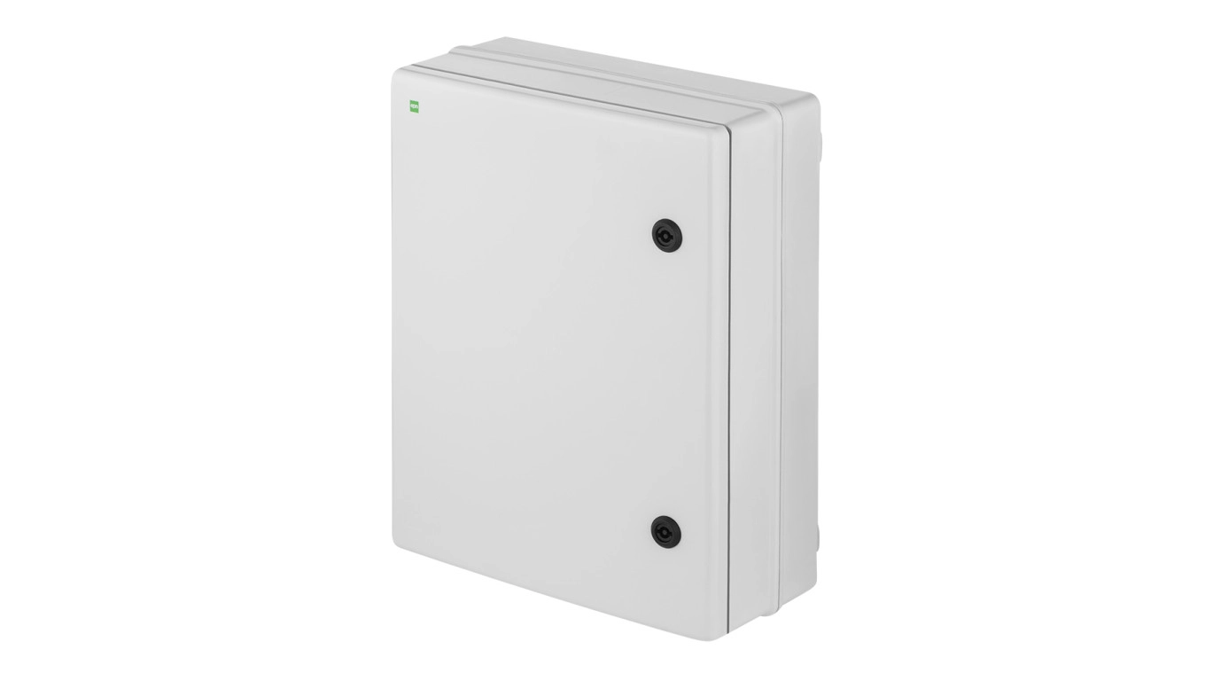 Distribution Board Electrop. 2755-00 2755-00 5902431691664