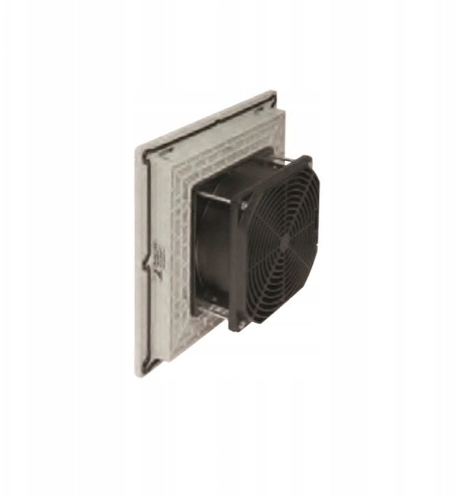 Fan with WEF10 filter 86.210