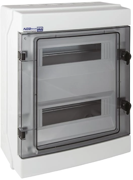 Modular hermetic switchgear (500V AC  1000V