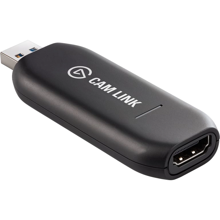 Elgato Cam Link 4K (10GAM9901) 10GAM9901