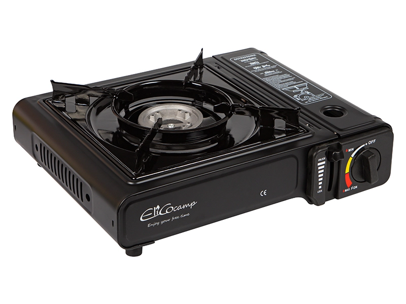 ELICO BDZ-155B Portable camping gas stove
