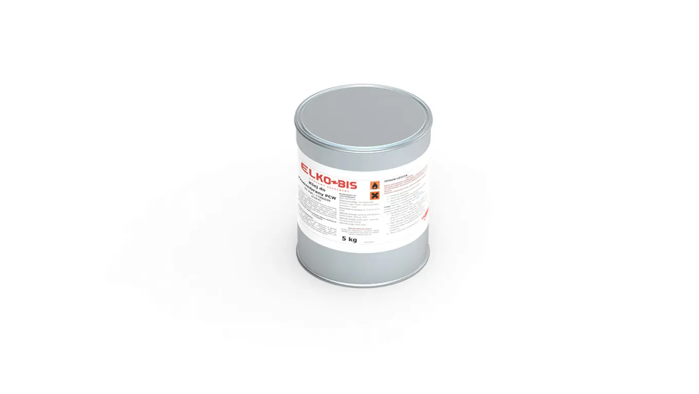 Mounting adhesive for PVC membrane 5kg