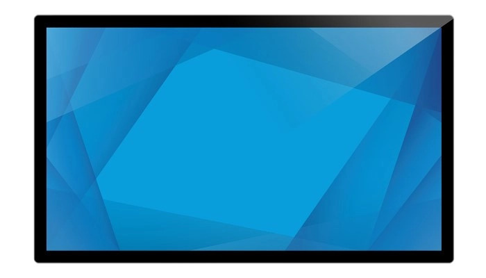 Elo Touchscreen Monitor 1502L LCD HD