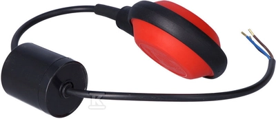 Flip switch  cable length 0 5m