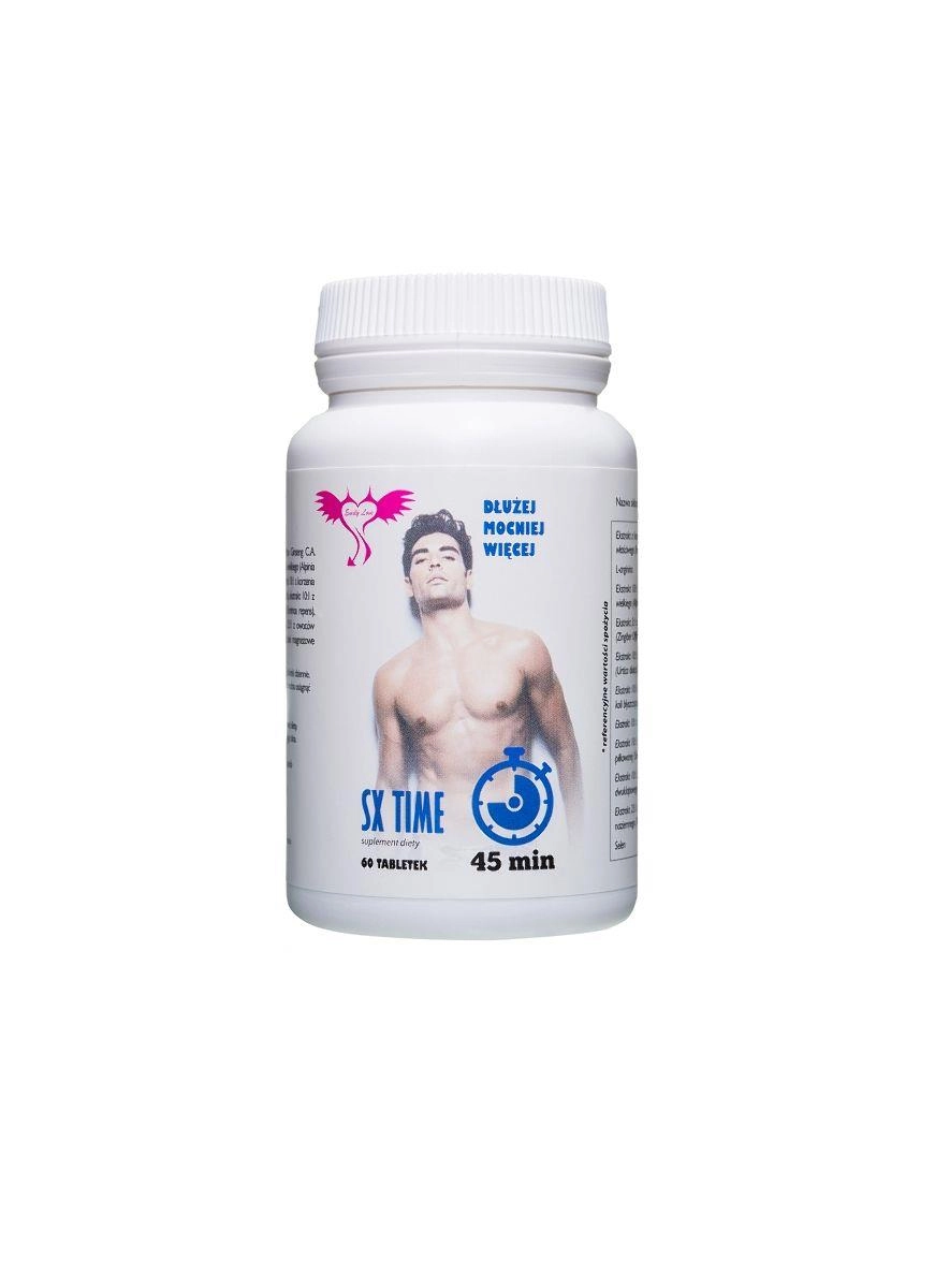 Pills for premature ejaculation pre-loose sex