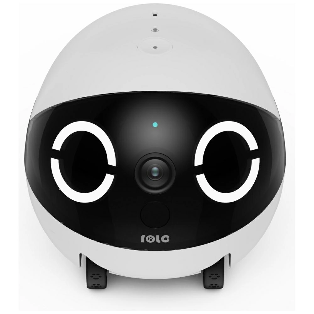 Enabot Rola Mini Smart monitoring robot