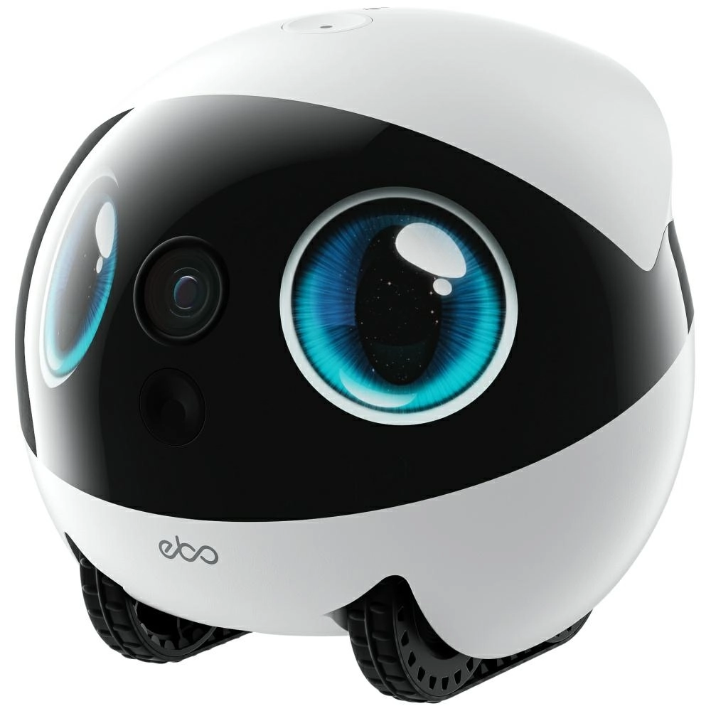 Enabot Intelligent companion robot EBO Air2