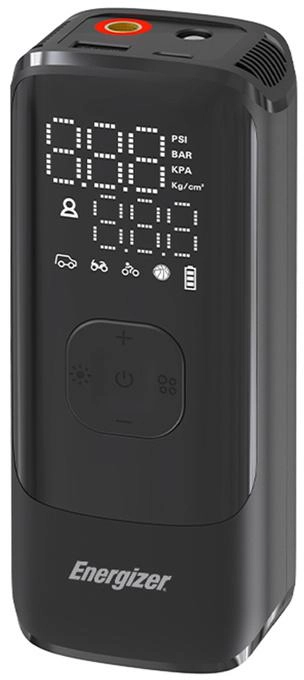 DRP Powerbank  Energizer Air Compressor 4713309811647