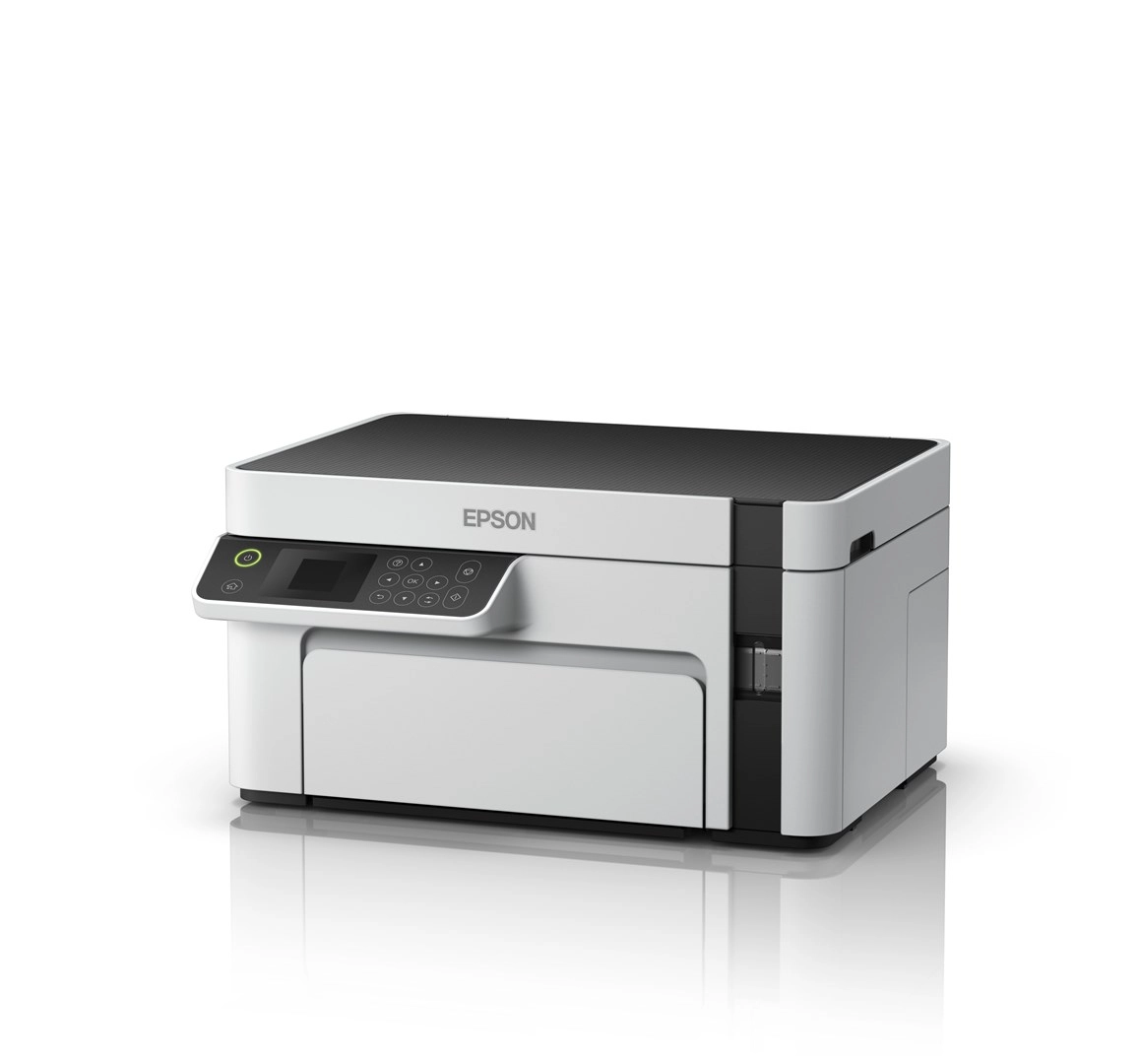 Epson  Multifunction compact printer  EcoTank M2120