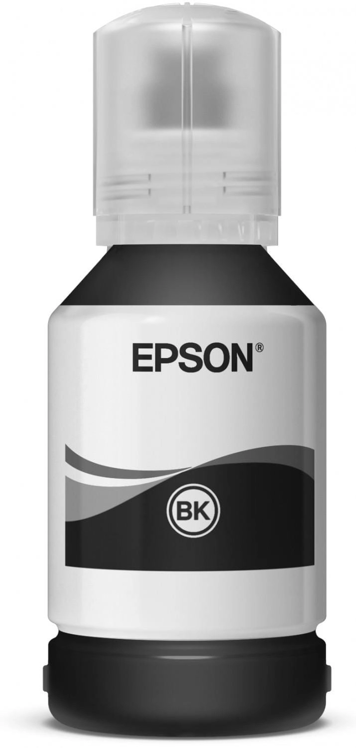 Epson EcoTank MX1XX Series Black Bottle