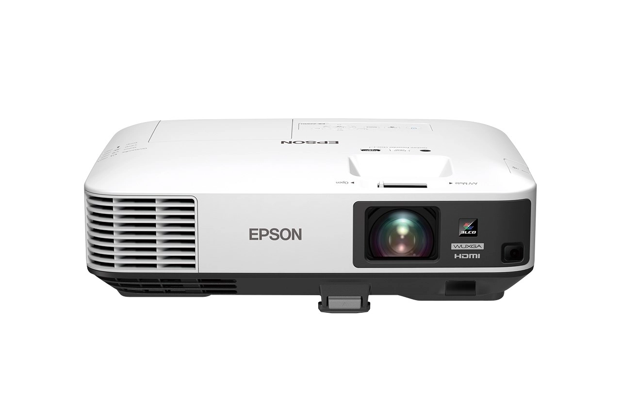 Epson EB-2250U Standard throw projector 5000