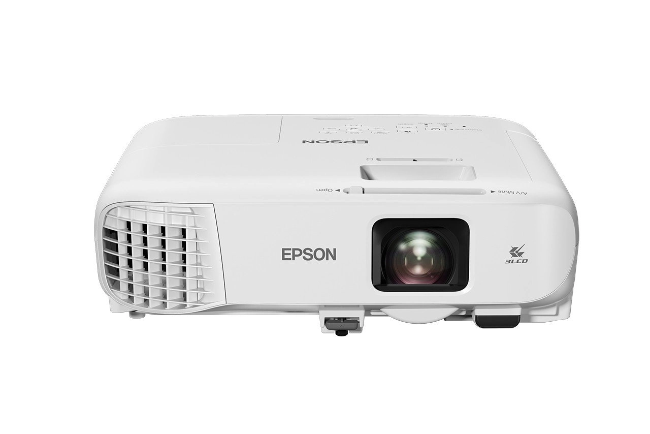 Epson Projector EB-994F EB994F (V11HB60040) 100602259