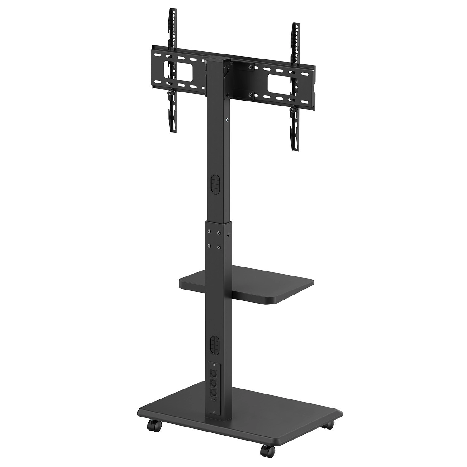 Stand / cart for TV Ergo-Office