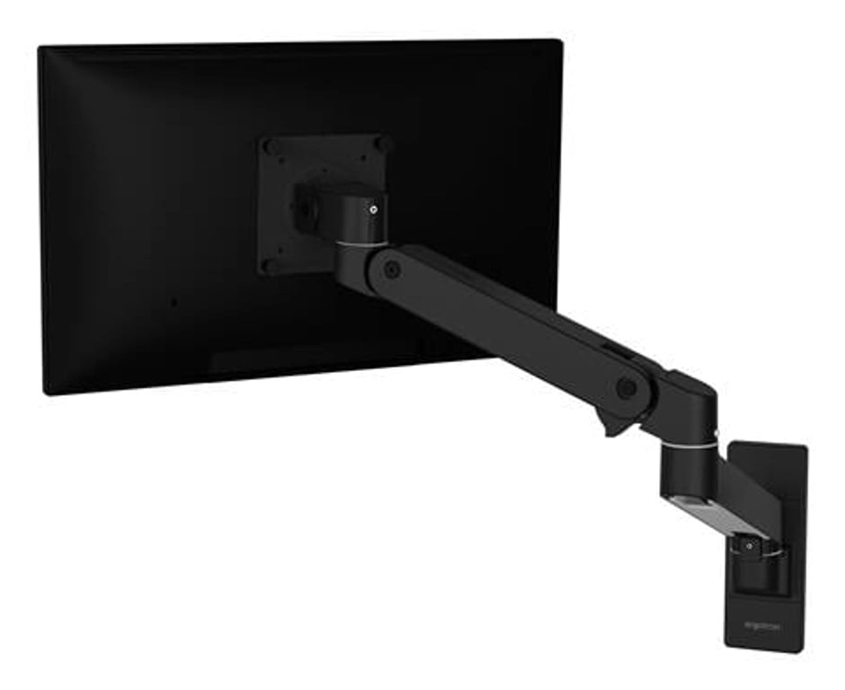 Ergotron Tischarm LX PRO ARM DUAL