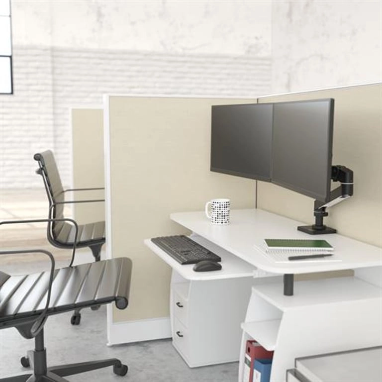 Ergotron table arm LX PRO ARM