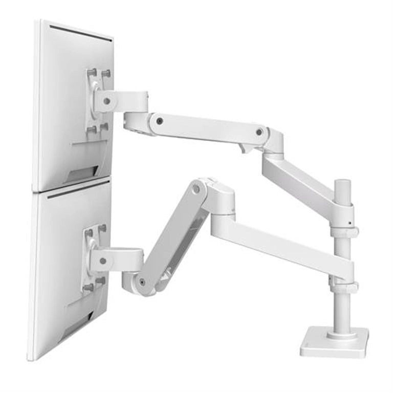 Ergotron LX Pro Dual Monitor Arm