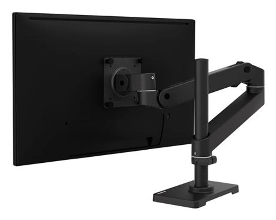 Ergotron LX Pro - mounting kit