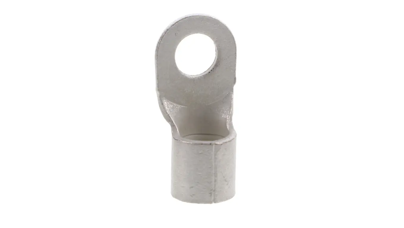 Eyelet pipe end type KOA DIN