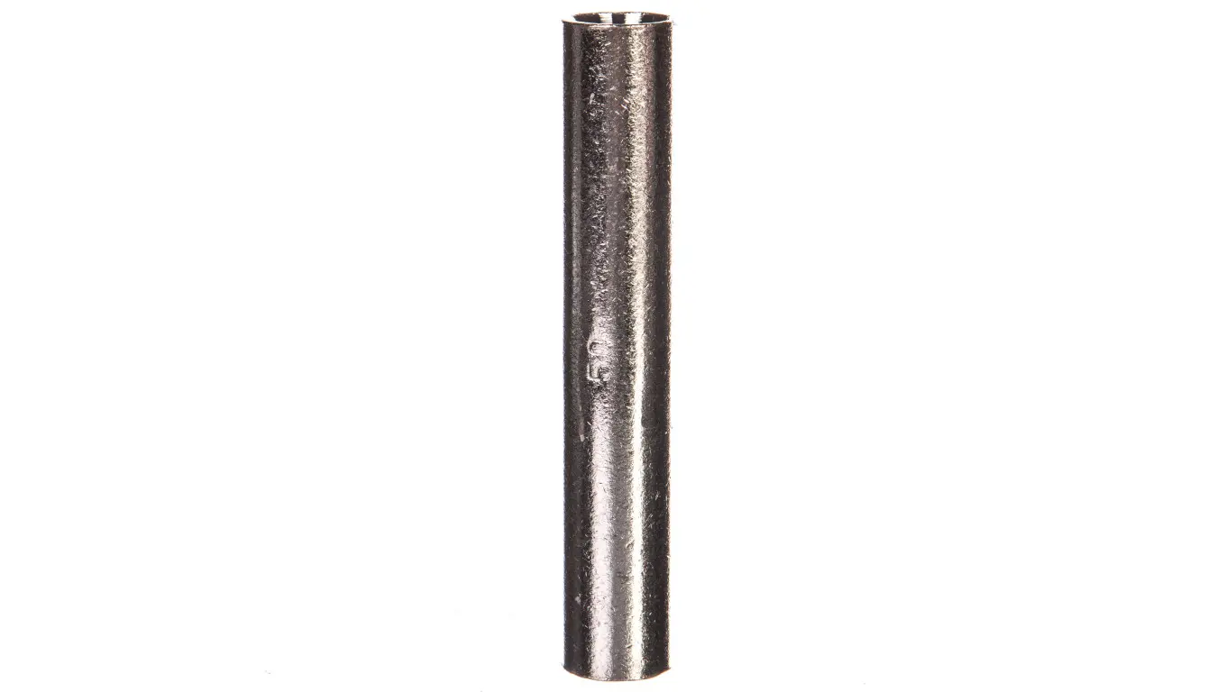Connecting tip (sleeve) Cu KLD 50