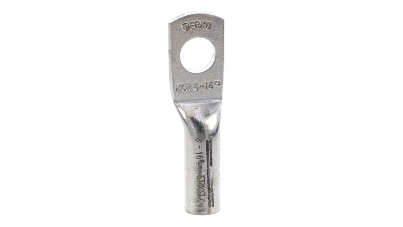Eyelet pipe end type KCR DIN
